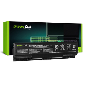 Green Cell Laptop akkumulátor Dell Studio 17 1735 1736 1737 Inspiron 1737
