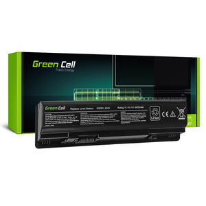 Green Cell Battery for Dell Vostro 1014 1015 1088 A840 A860 / 11,1V 4400mAh