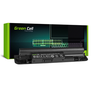 Green Cell Battery for Dell Vostro 1220 1220N P03S / 11,1V 4400mAh