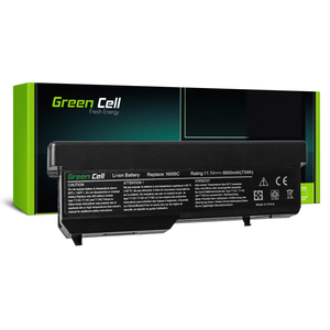 Green Cell Laptop akkumulátor Dell Vostro 1310 1320 1510 1511 1520 2510