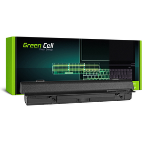 Green Cell Battery for Dell XPS 14 14D 15 15D 17 / 11,1V 6600mAh