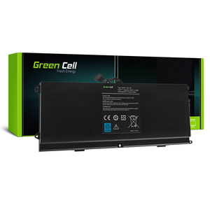 Green Cell Laptop akkumulátor Dell XPS 15z L511z