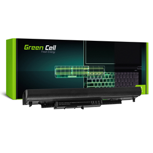 Green Cell Battery for HP 14 15 17, HP 240 245 250 255 G4 G5 / 11,1V 2200mAh
