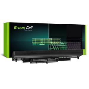 Green Cell Laptop akkumulátor HS04 807957-001 HP 14 15 17 HP 240 245 250 255 G4 G5