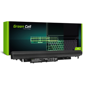 Green Cell Battery for HP 240 245 250 255 G6 / 14,4V 2200mAh