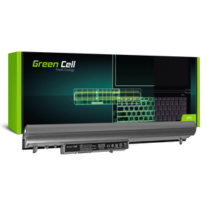 Green Cell Laptop akkumulátor LA04 HP 248 G1 340 G1 HP Pavilion 14-N 15-N (728460-001 HSTNN-IB5S)
