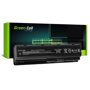 Green Cell Battery for HP 635 650 655 2000 Pavilion G6 G7 / 11,1V 4400mAh