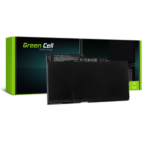 Green Cell Laptop akkumulátor HP EliteBook 840 845 850 855 G1 G2 ZBook 14