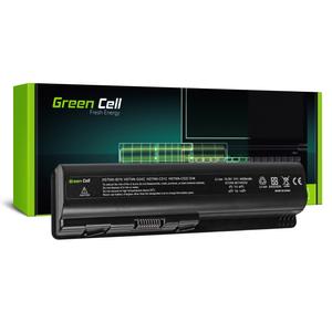 Green Cell Battery EV06 HSTNN-CB72 HSTNN-LB72 for HP G50 G60 G70 Pavilion DV4 DV5 DV6 Compaq Presario CQ60 CQ61 CQ70 CQ71