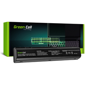 Green Cell Laptop akkumulátor HP Pavilion DV9000 DV9500 DV9600 DV9700