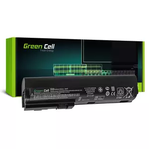 Green Cell Laptop akkumulátor HP EliteBook 2560p 2570p