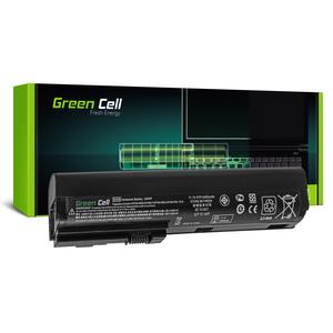 Green Cell Laptop akkumulátor HP EliteBook 2560p 2570p