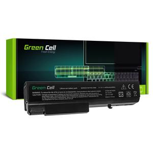 Green Cell Battery for HP EliteBook 6930 ProBook 6400 6530 6730 6930 / 11,1V 4400mAh