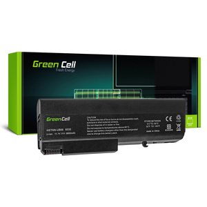 Green Cell Battery for HP EliteBook 6930 ProBook 6400 6530 6730 6930 / 11,1V 6600mAh