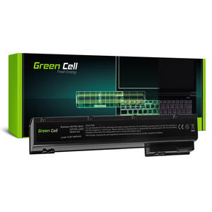 Green Cell Laptop akkumulátor HP EliteBook 8560w 8570w 8760w 8770w
