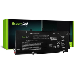 Green Cell Battery for HP EliteBook Folio 1040 G1 G2 / 11,1V 3100mAh