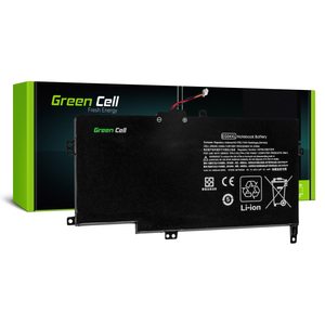 Green Cell Laptop akkumulátor HP Envy 6 6-1030EW 6-1040EW 6-1130SW