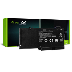 Green Cell Laptop akkumulátor HP Envy x360 15-W M6-W HP Pavilion x360 13-S 15-BK