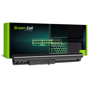 Green Cell Battery for HP HSTNN-LB5S 240 250 255 256 G2 G3 OA04 / 14,4V 4400mAh