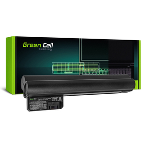 Green Cell Laptop akkumulátor HP Mini 210 210T 2102