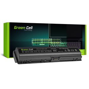 Green Cell Laptop akkumulátor HP Pavilion DV2000 DV6000 DV6500 DV6700 Compaq Presario 3000