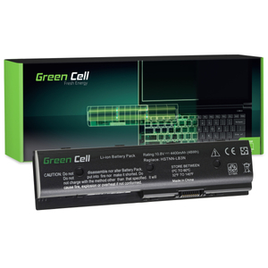 Green Cell Laptop akkumulátor HP ENVY dv4 dv4t dv6 dv7 dv7t