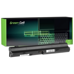 Green Cell Battery for HP ProBook 4320s 4520s 4525s / 11,1V 6600mAh