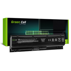 Green Cell Laptop akkumulátor HSTNN-YB3K HP ProBook 4340 4340s 4341 4341s