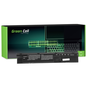 Green Cell Battery for HP ProBook 440 445 450 470 G0 G1 470 G2 / 11,1V 4400mAh