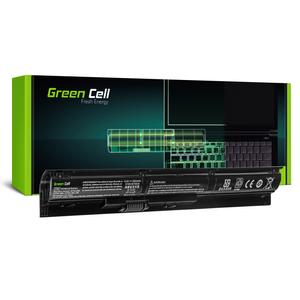 Laptop akkumulátor VI04 HSTNN-LB6J HP Pavilion 14 15 17 és HP Envy 14 15 17 14.8V