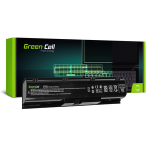 Green Cell Battery for HP ProBook 4730 4740 / 14,4V 4400mAh