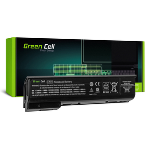 Green Cell Battery for HP ProBook 640 645 650 655 G1 / 11,1V 4400mAh