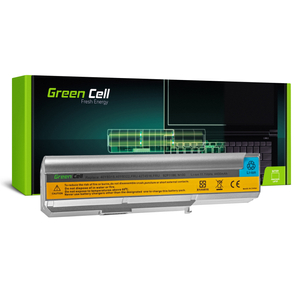 Green Cell Laptop akkumulátor IBM Lenovo 3000 N100 N200 C200