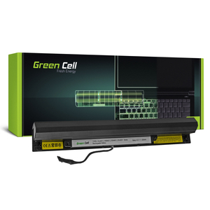 Green Cell Battery for Lenovo B50-50 IdeaPad 100-14IBD 100-15IBD / 14,4V 2200mAh