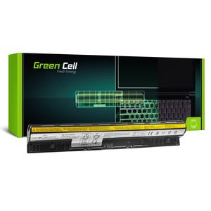 Green Cell Battery for Lenovo Essential G400s G405s G500s / 14,4V 2200mAh