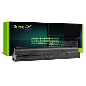 Green Cell Laptop akkumulátor IBM Lenovo B570 G560 G570 G575 G770 G780 IdeaPad Z560 Z565 Z570 Z585