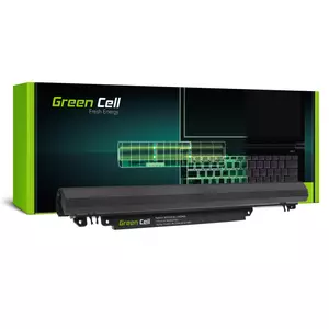 Green Cell Baterie laptop L15C3A03 L15L3A03 L15S3A02 Lenovo IdeaPad 110-14IBR 110-15ACL 110-15AST 110-15IBR