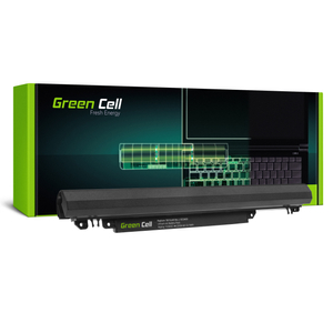 Green Cell Laptop akkumulátor L15C3A03 L15L3A03 L15S3A02 Lenovo IdeaPad 110-14IBR 110-15ACL 110-15AST 110-15IBR