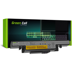 Green Cell Laptop akkumulátor Lenovo IdeaPad Y400 Y410 Y490 Y500 Y510 Y590