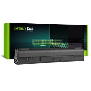 Bővített Green Cell Laptop akkumulátor Lenovo B480 B490 Y480 V580 ThinkPad Edge E430 E440 E530 E531 E535