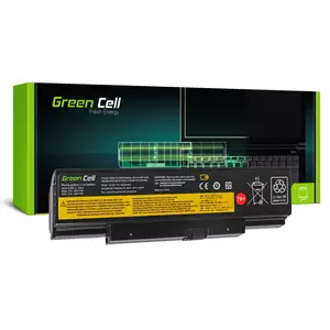 Green Cell Baterie laptop Lenovo ThinkPad Edge E550 E550c E555 E560 E565