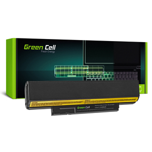 Green Cell Laptop akkumulátor Lenovo ThinkPad L330 X121e X131e X140e, ThinkPad Edge E120 E125 E130 E135 E320