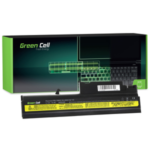 Green Cell Laptop akkumulátor IBM Lenovo ThinkPad T40 T41 T42 T43 R50 R51