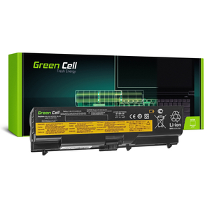 Green Cell Laptop akkumulátor IBM Lenovo ThinkPad T410 T420 T510 T520 W510 Edge 14 15 E525