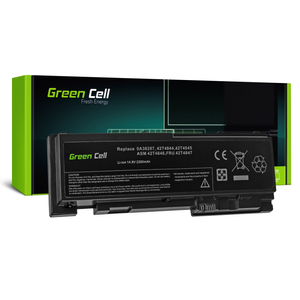 Green Cell Laptop akkumulátor IBM Lenovo ThinkPad T420s T420si
