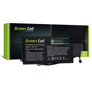 Green Cell Laptop akkumulátor Lenovo ThinkPad A275 T440 T460 X230S X240 X250
