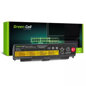 Green Cell Baterie laptop Lenovo ThinkPad T440P T540P W540 W541 L440 L540 L540