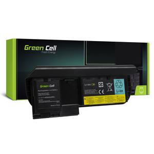 Green Cell Laptop akkumulátor Lenovo ThinkPad X220 X220I X220T X230I X230T