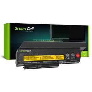 Green Cell Laptop akkumulátor Lenovo ThinkPad X230 X230i X220 X220i X220s