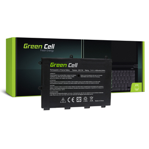 Green Cell Laptop akkumulátor Lenovo ThinkPad Yoga 11e